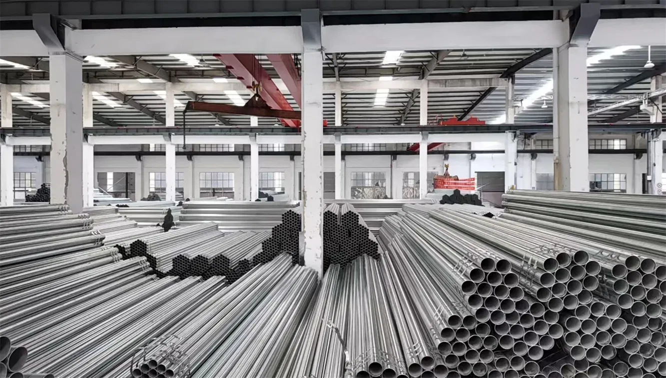 High Quality 304 Stainless Steel Pipe for Industrial Piping Systems