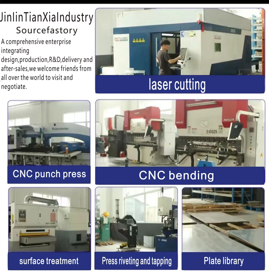 Production Equipment