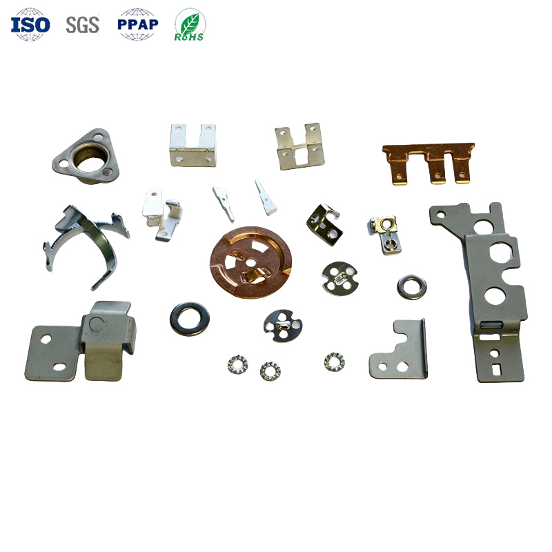 High-Quality C1100 Copper Stamping Solutions for Deep Drawing