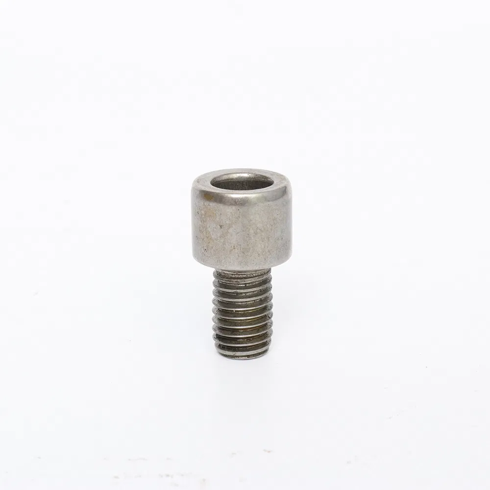 Stainless Steel Series Cold Heading Hardware Heavy Duty Mechanical Fasteners