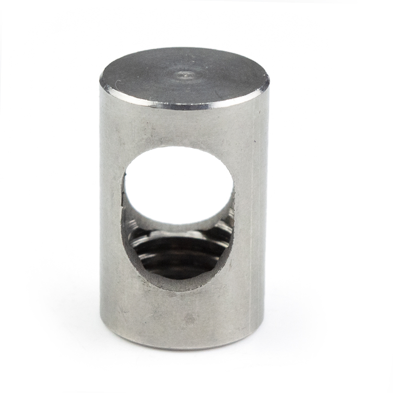 Stainless Steel High Precision CNC Machining CNC Metal Case CNC Car Part Cold Forging Parts