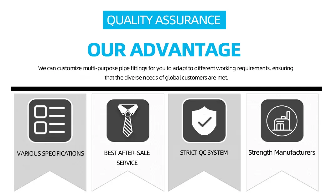 Pipeline Installation