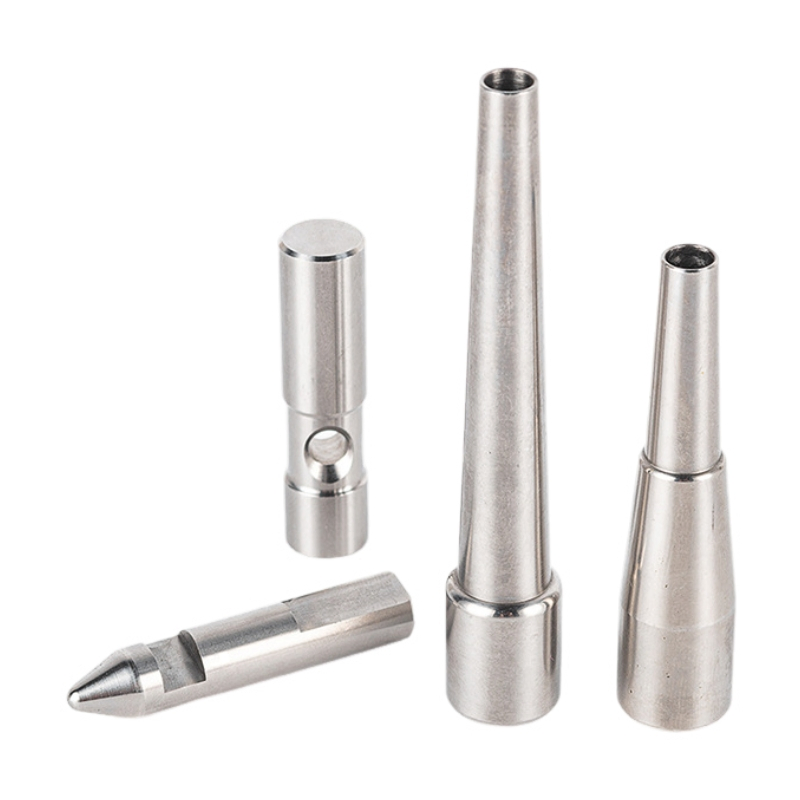 Lathe Ccessoriesturning Milling Composite CNC Router Custom Machining Parts Stainless Steel Fasteners Bolts Screws Flanges Shafts Bearings Hardware