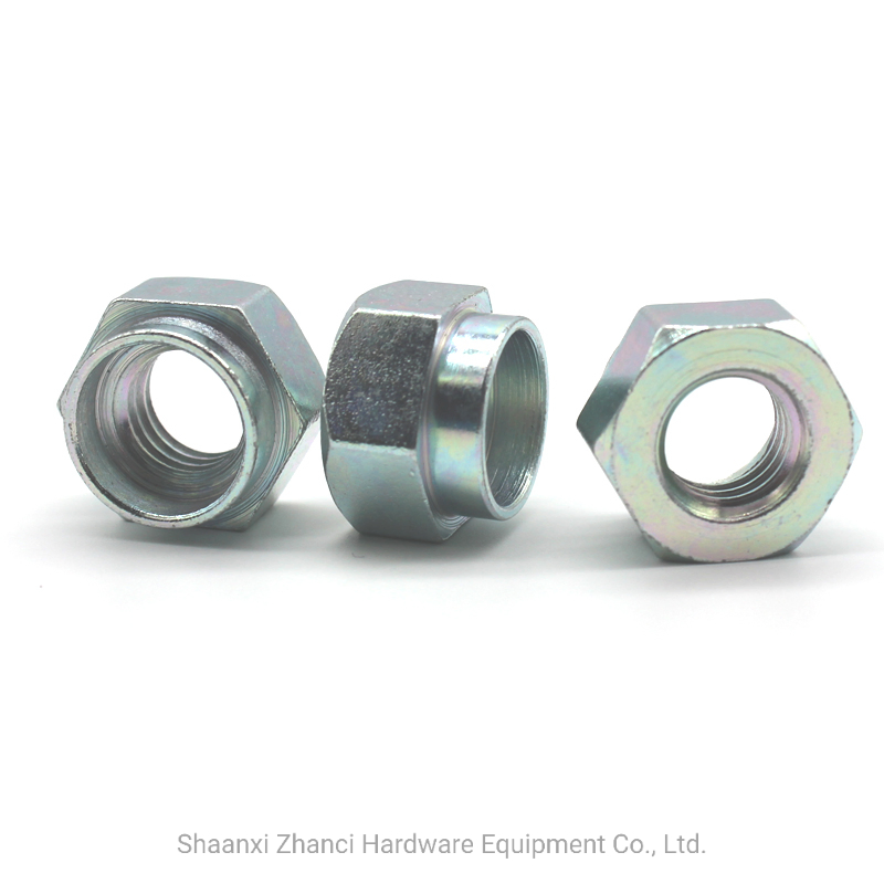 Rivet Nuts Stainless Steel Hardware Fasteners Nzs-M3/M4/M4/M6/M8