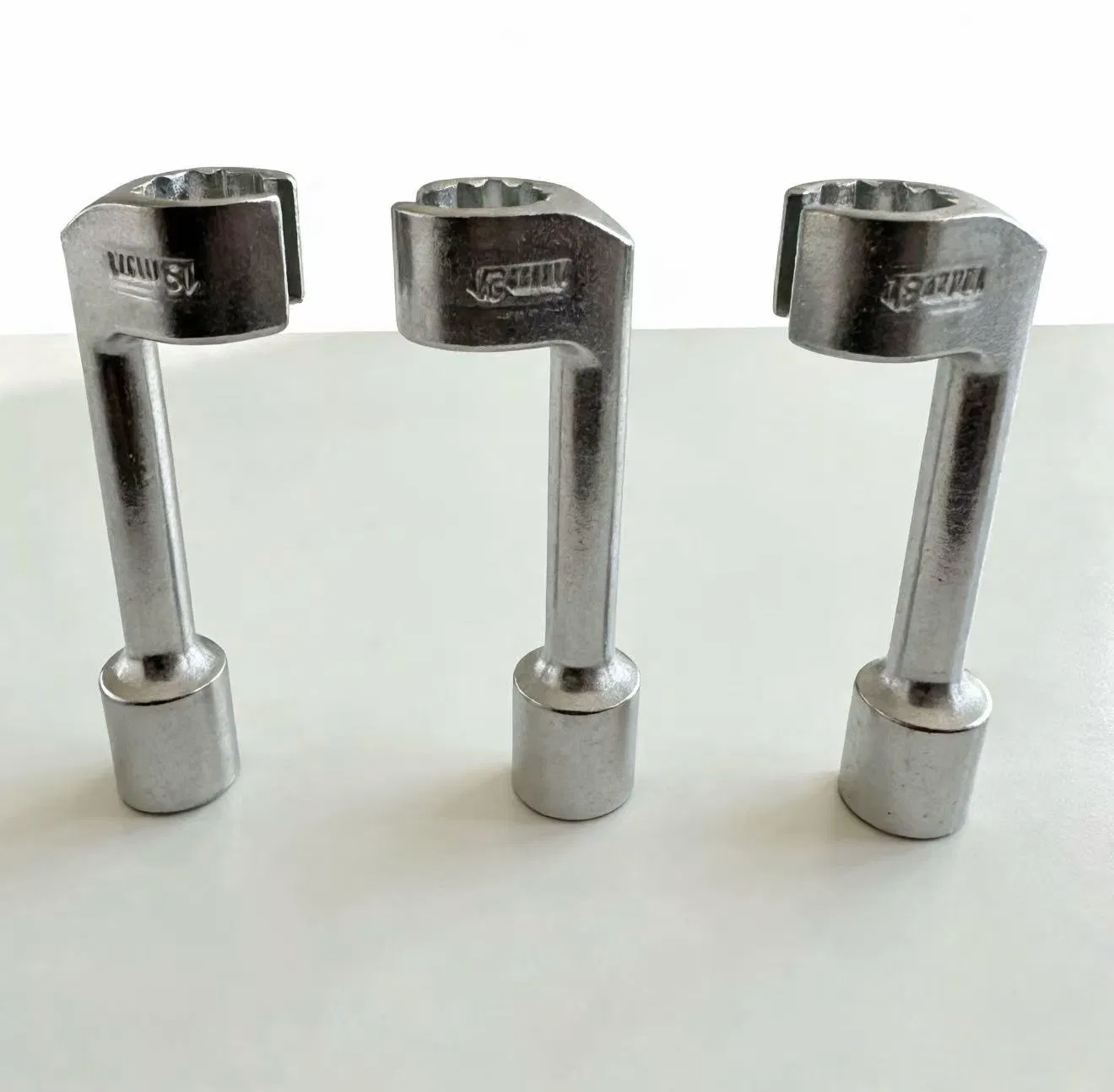 ISO Certified Medical Grade Wax Casting for Medical Device Components