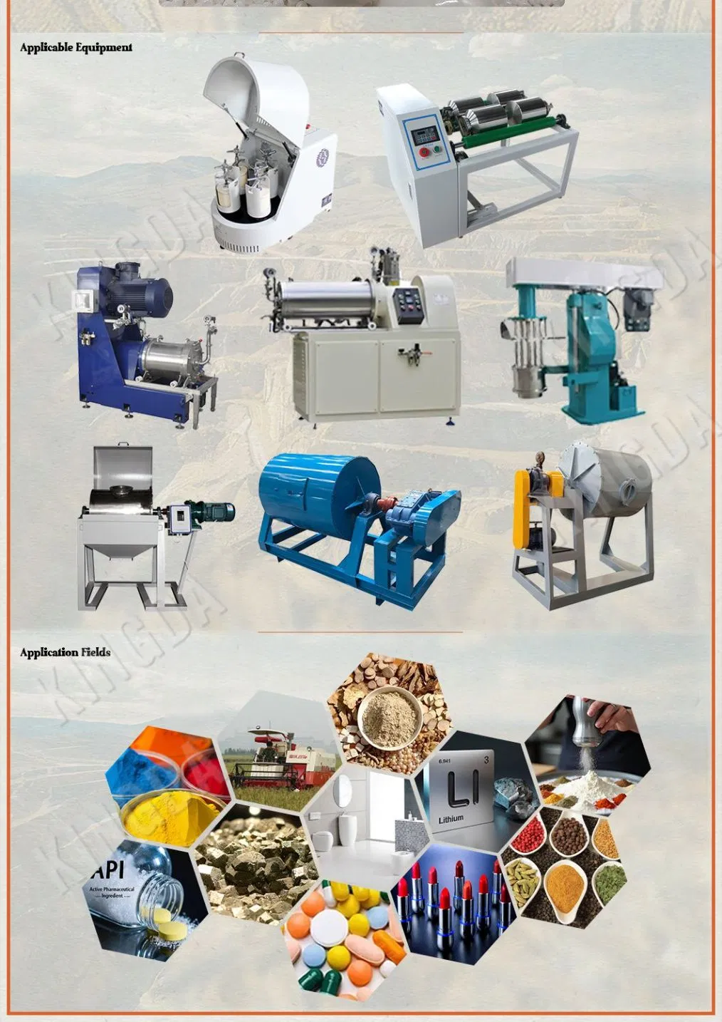 Detailed Zirconia Photo 2