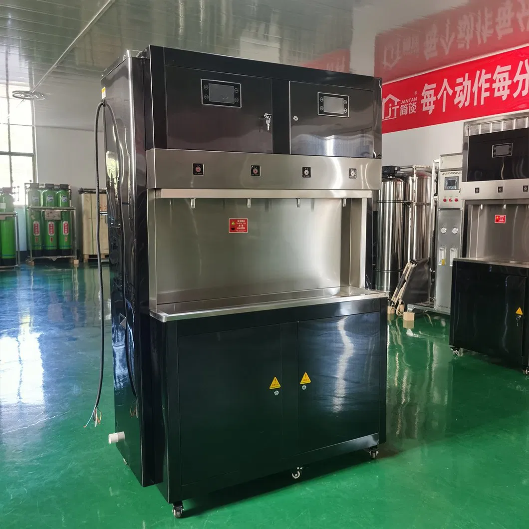 Advanced Hot Water Dispenser for Efficient Water Treatment Solutions