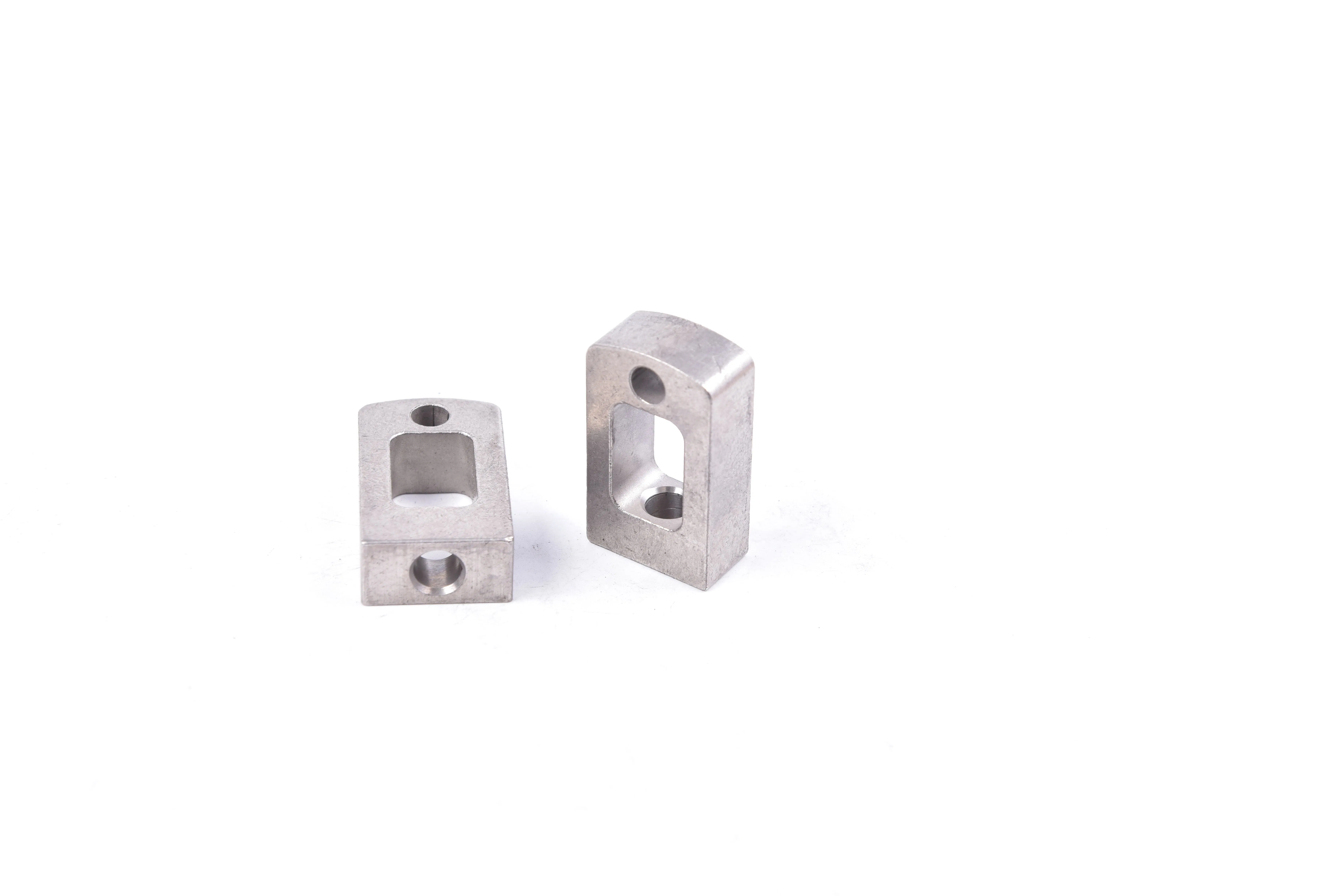 Factory Wholesale Customized Pm Powder Metallurgy Stainless Steel Fitting Structural Components