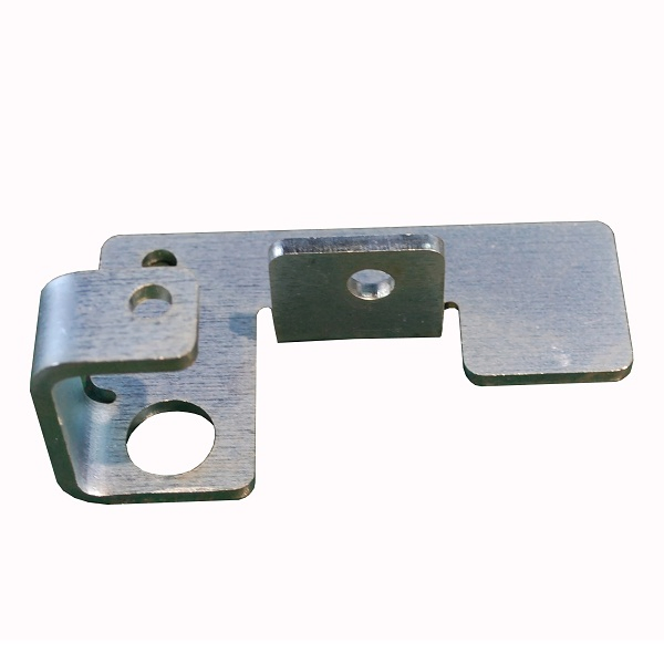 Custom Specialty Welded SUS316 Stainless Steel Twisted Link Chain DIN 764 Fasteners Hardware