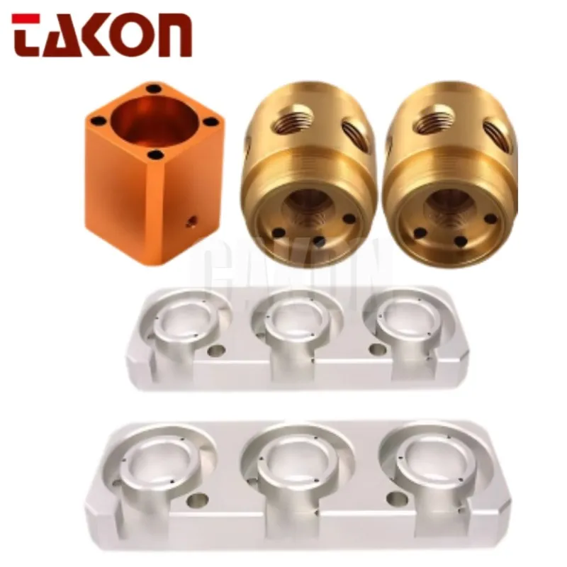 Metal Stamping Part 4