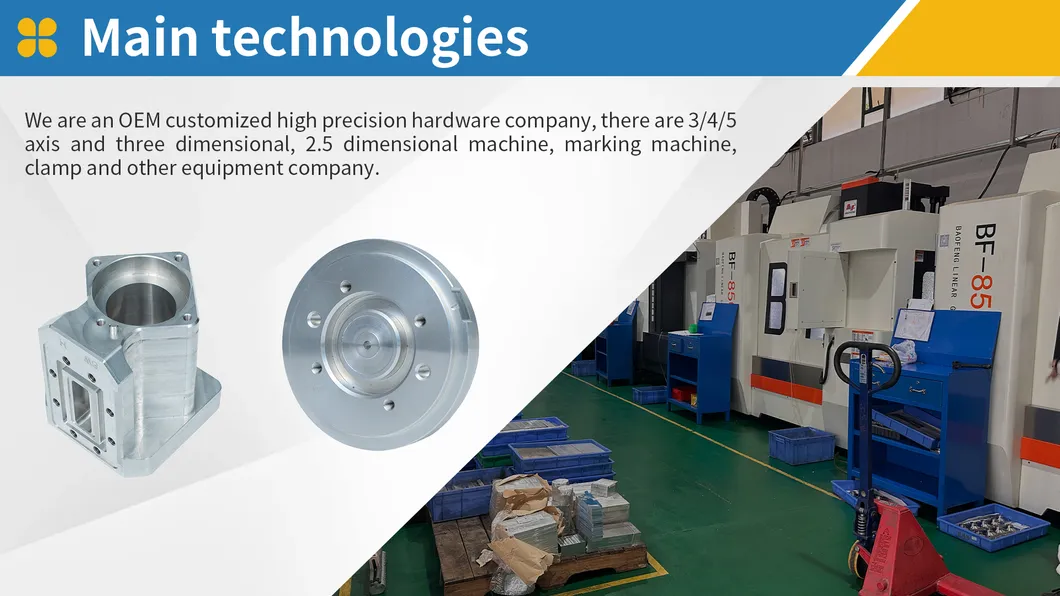 CNC Machining Part 4