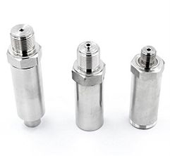 Dainan Source Manufacturer Swiss-Type CNC Machined Medical-Grade Stainless Steel Hardware Components