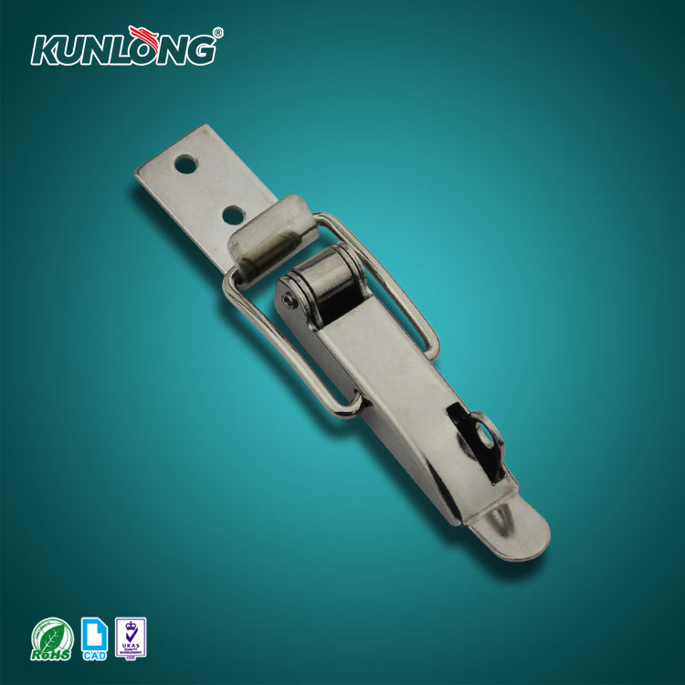 Sk3-005-2 Stainless Steel Fastener Electric Toolbox Hardware