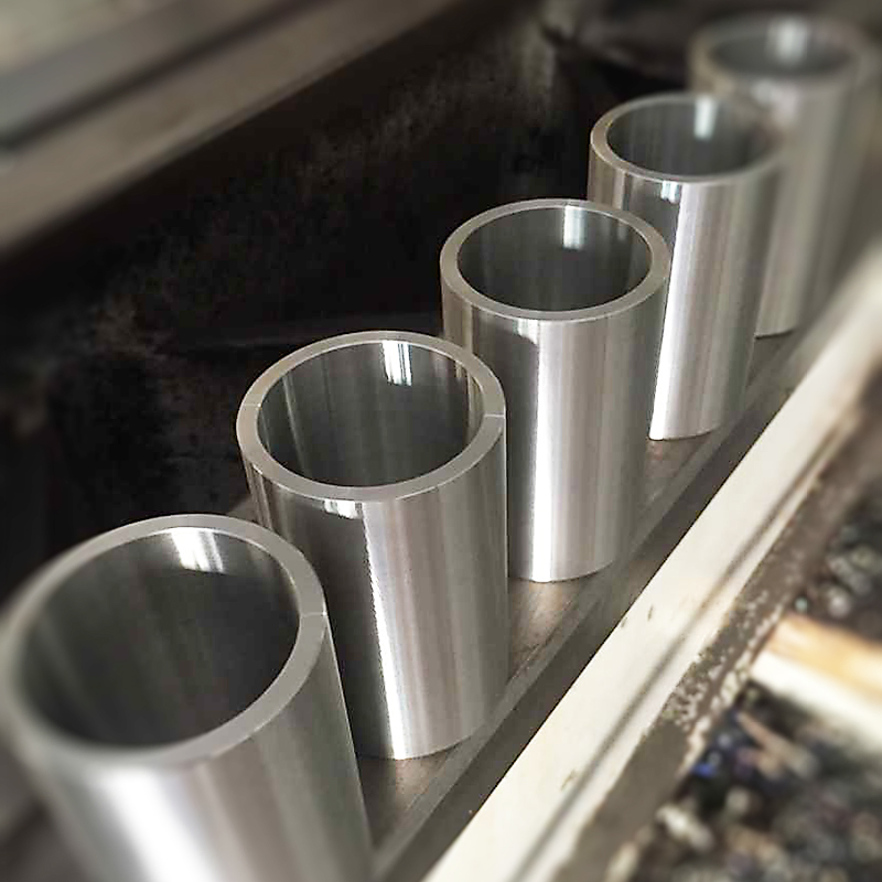 Cold Rolled, Stainless Steel, Industrial Pipe for 201 Food Grade Solutions