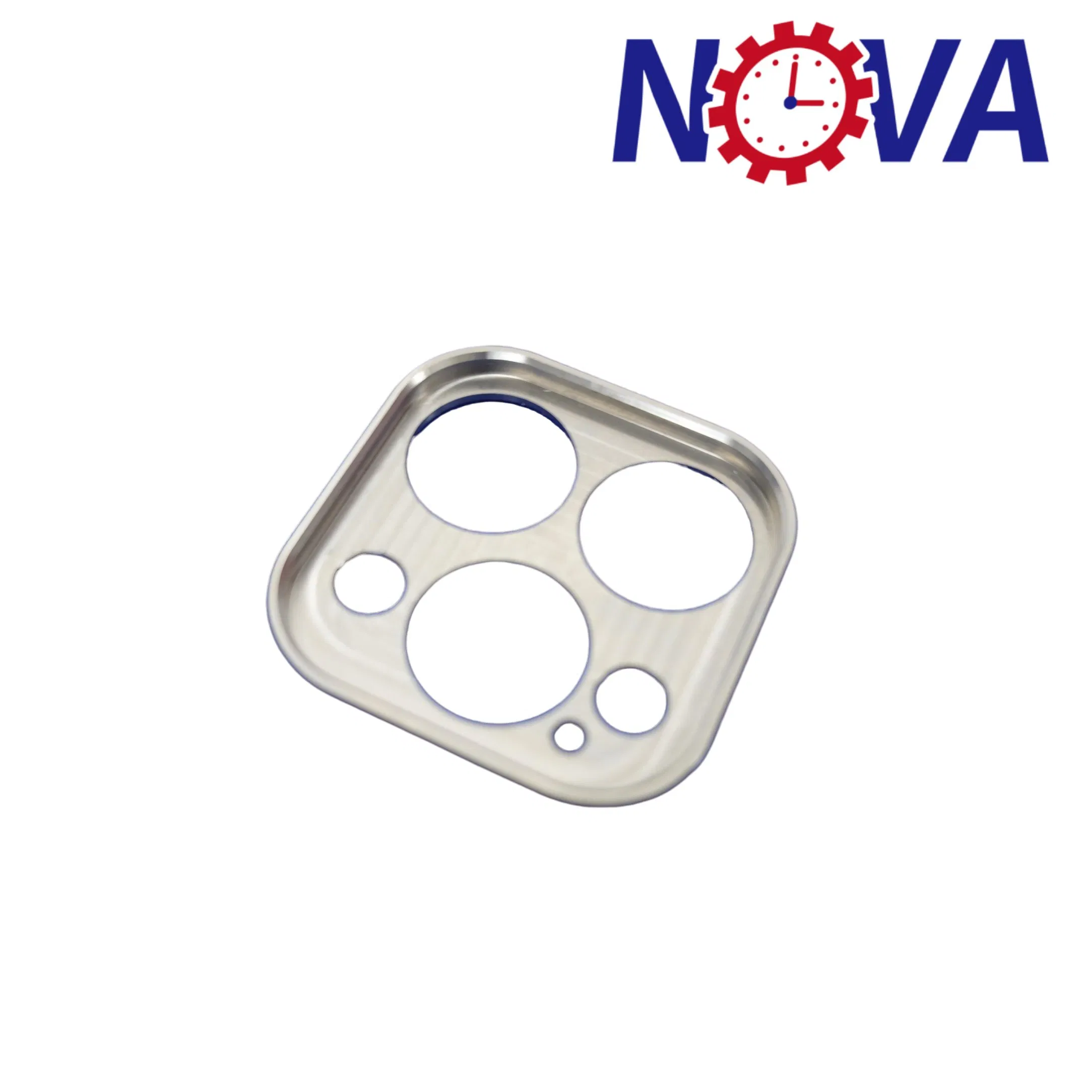 Precision Medical-Grade Stainless Steel Surgical Instruments and Custom Components