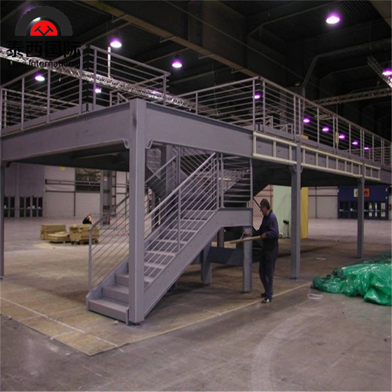 Customized Structural Steel Fabrication Pipe Tube Weldments Steel Structure Manufacturing Components