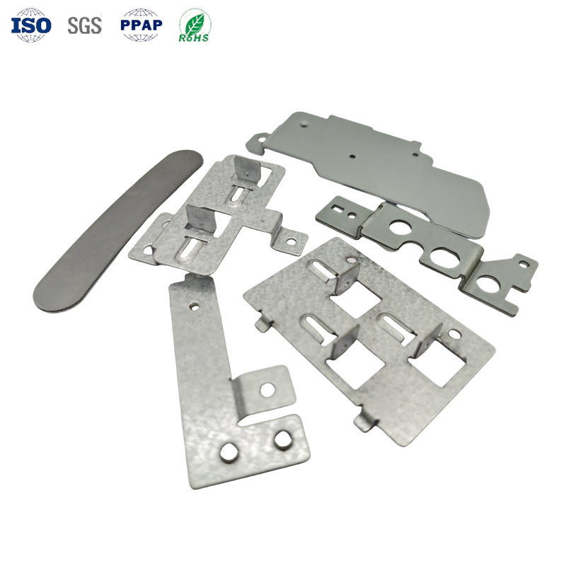 Premium Aluminum Terminal Sheets for Custom Stamping Solutions