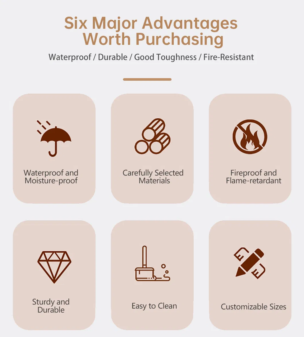 Stainless Steel Application 2