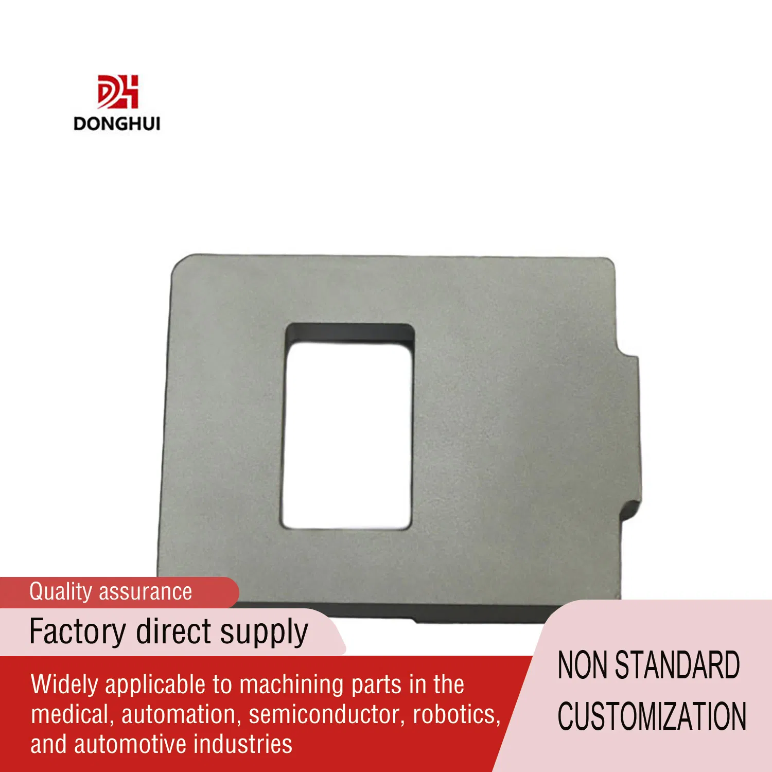 Precision CNC Machining for Medical-Grade Stainless Steel Components