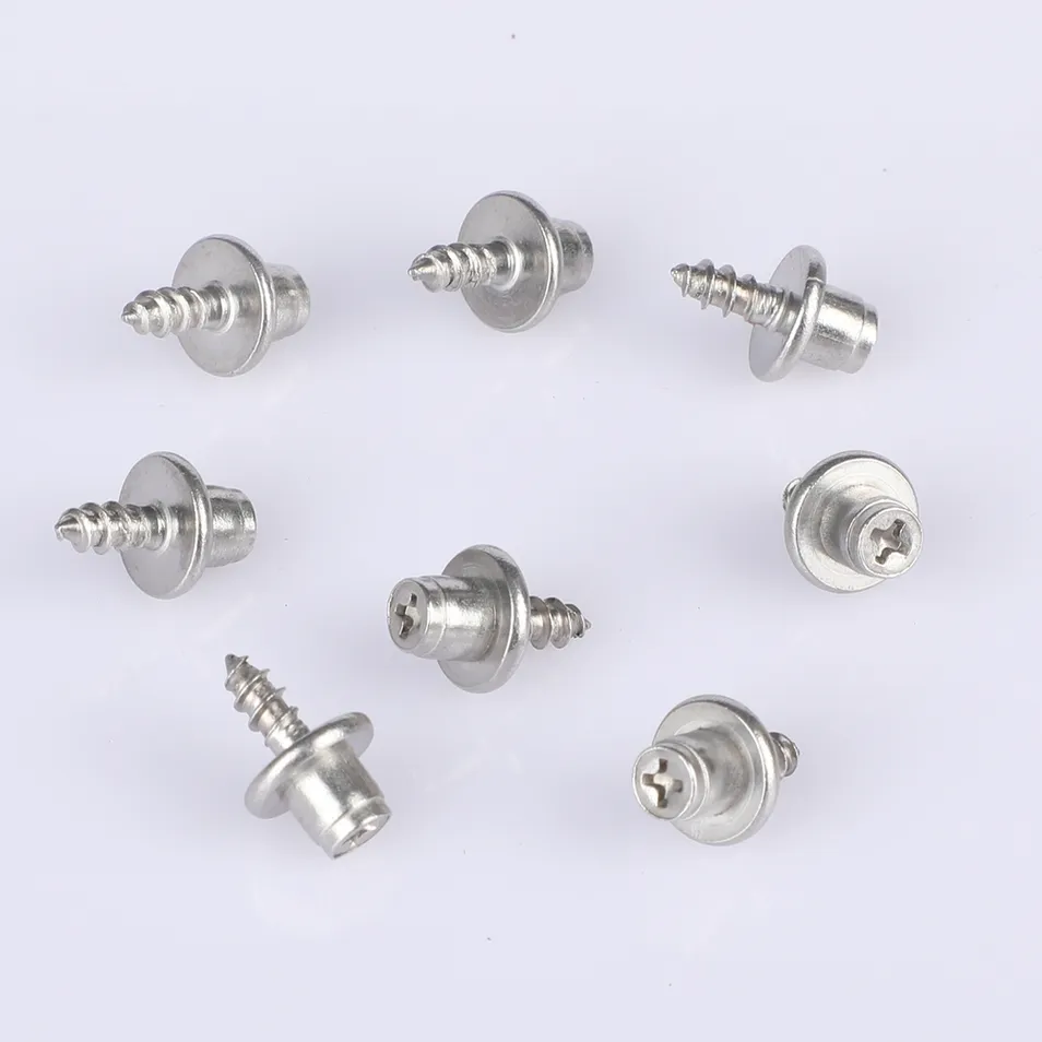 Stainless Steel Screw