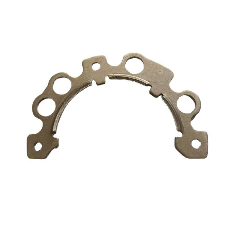 Stainless Steel Stamping Parts Hardware Precision Machining Parts Non-Standard Tensile Parts Metal Forming Tensile Parts Hardware Accessories