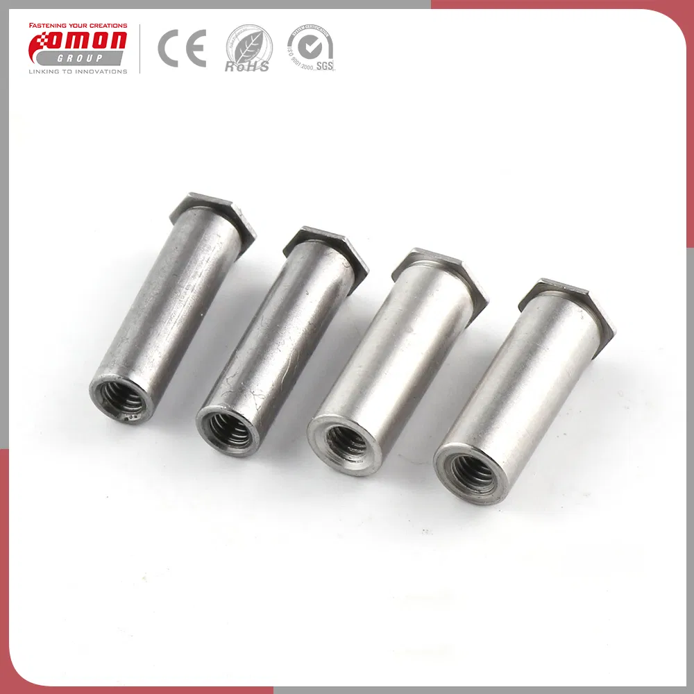 Attachment Accessories Metal Bolt Stainless Steel Fastener Furniture Hardware