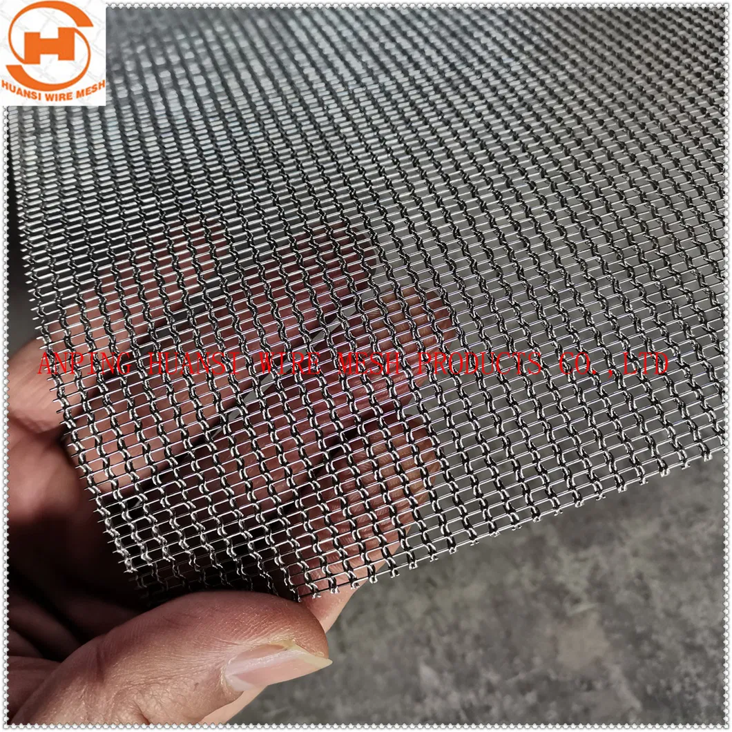 Decorative Wire Mesh 4