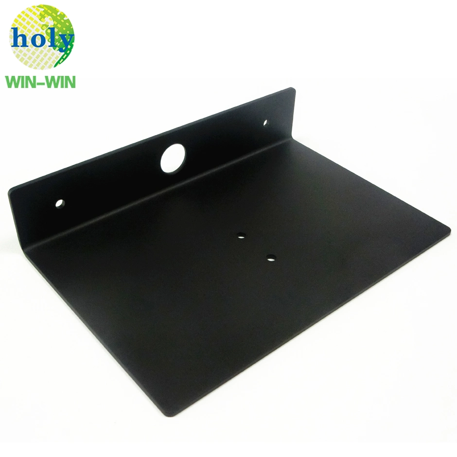 Stainless Steel / Aluminum Sheet Metal Fabrication Stamping Parts Bending for Automotive