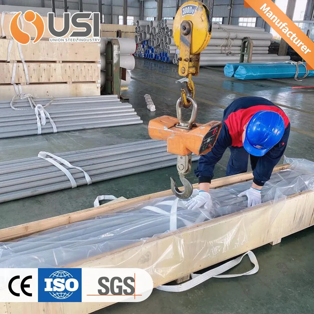 Duplex Stainless Steel Tee S32750 (2507) High-Strength Corrosion-Resistant Fitting for Offshore and Chemical Pipelines