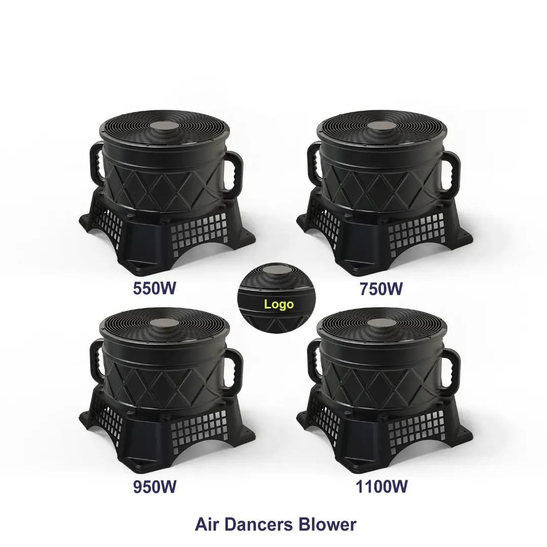High-Quality The Sky Dancer Blower is here to create a vibrant atmosphere for your business! Company, Product