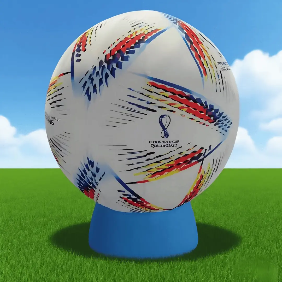 Inflatable Hot Air Balloons A Traffic Magic Ball Blending Business and Romance (10)