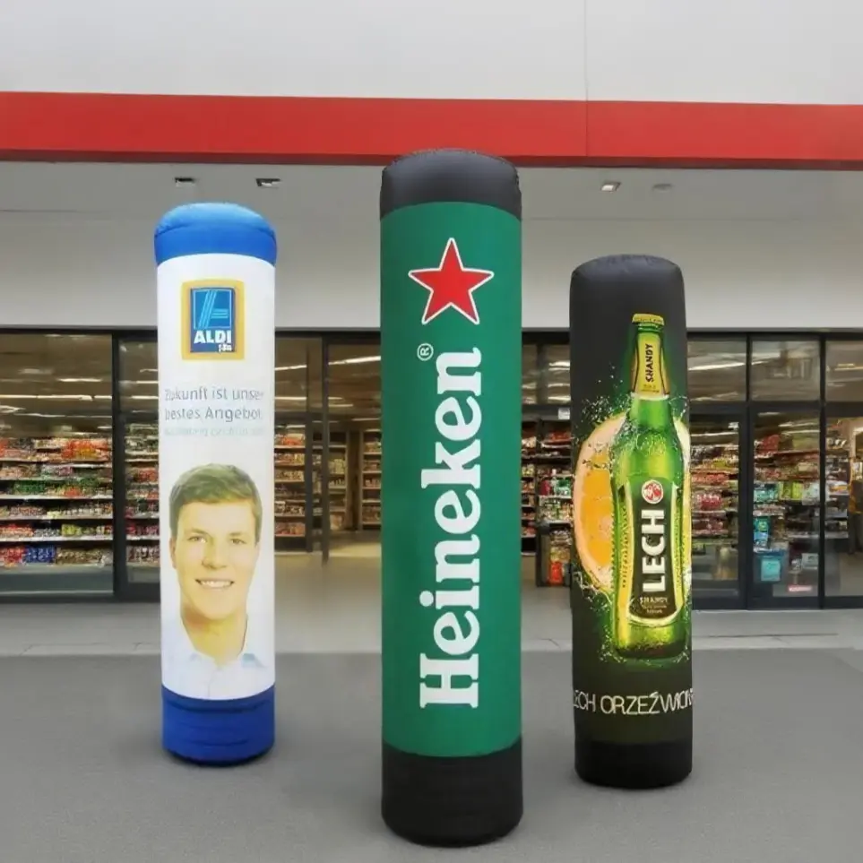 Inflatable Light Blower (3)