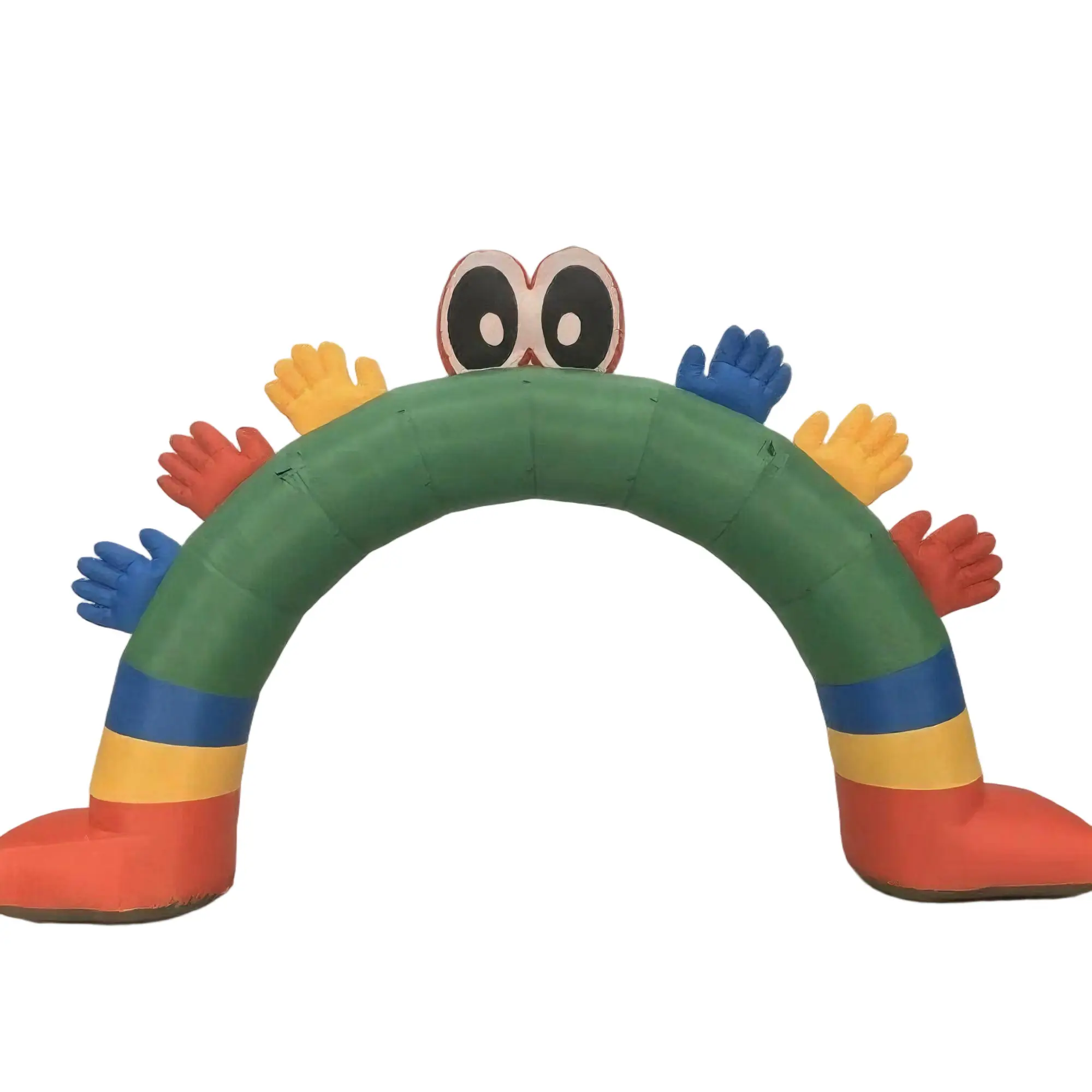 China Inflatable Advertising Arches: Creative Traffic Generators from Top Suppliers and Factory for Your Events