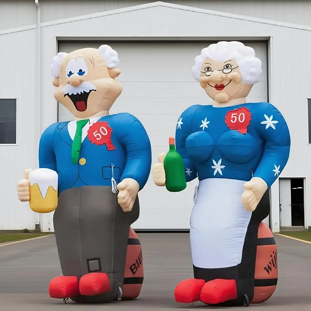 Buy Inflatable Dolls from China: Top Suppliers and Factory for Festive Celebrations and Events Exporters, Company