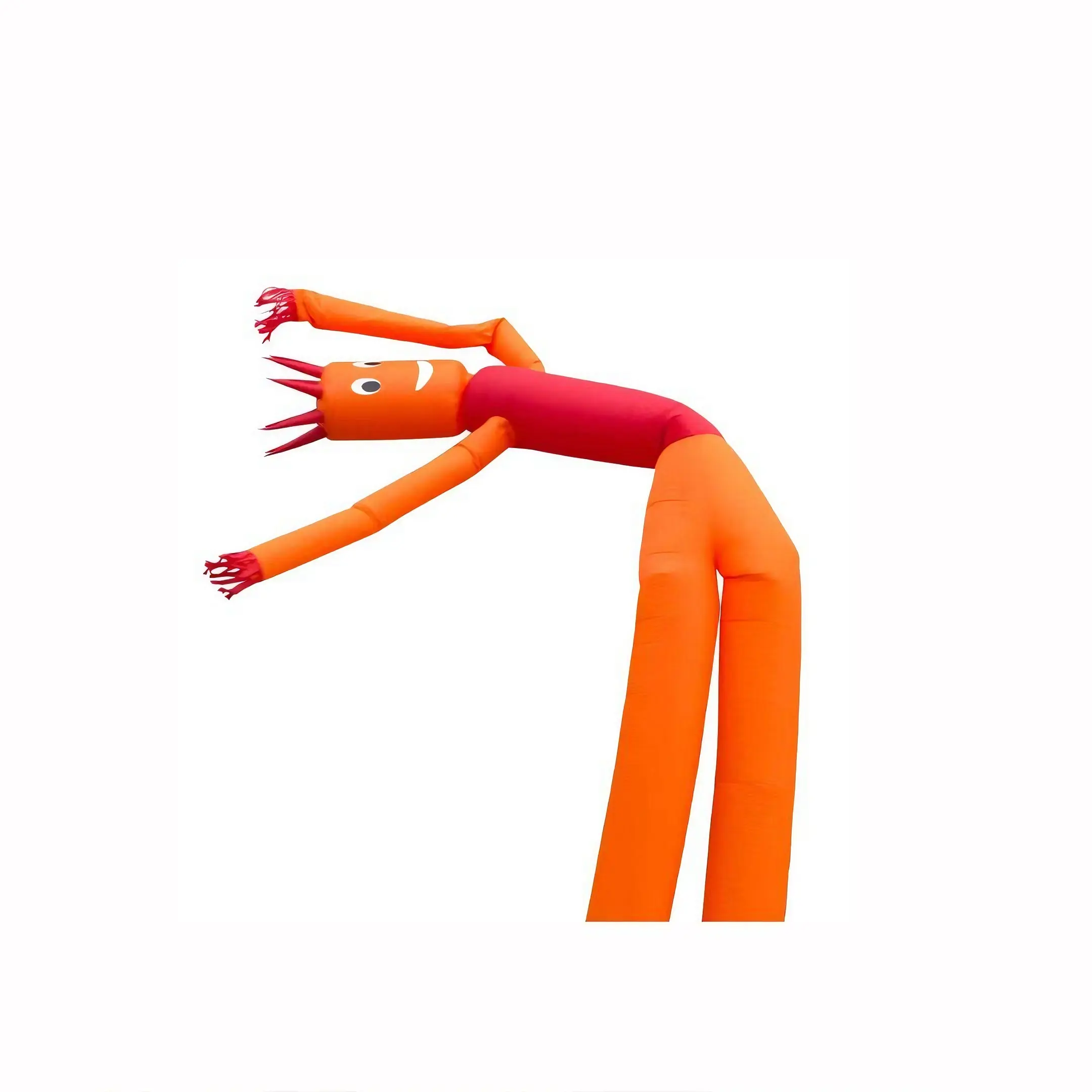 Cheap Unique Dual-Leg Inflatable Dancer from China: Leading Suppliers for Your Business Traffic Needs Supplier, Exporters
