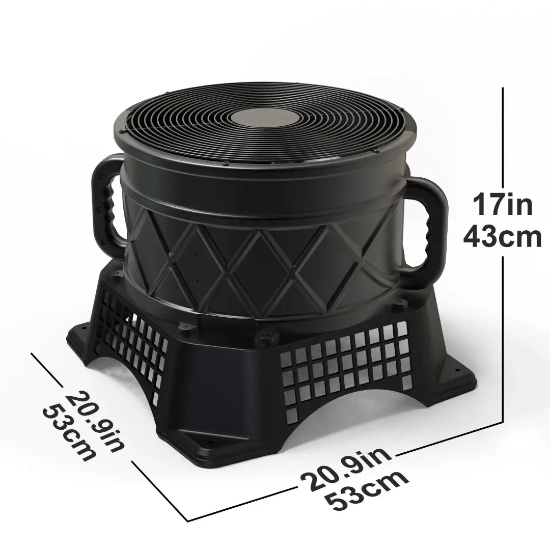 High-Quality The Sky Dancer Blower is here to create a vibrant atmosphere for your business! Company, Product