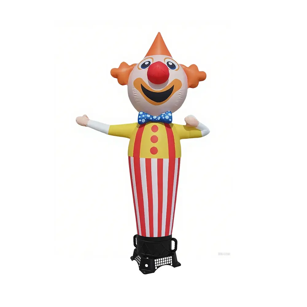 China Factory Suppliers Air Dancer - Vibrant Inflatable Waving Dancer for Outdoor Events and Festivals