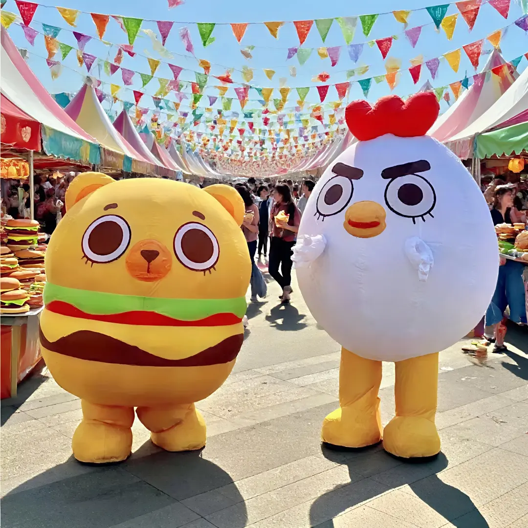 Buy Inflatable Dolls from China: Top Suppliers and Factory for Festive Celebrations and Events Exporters, Company