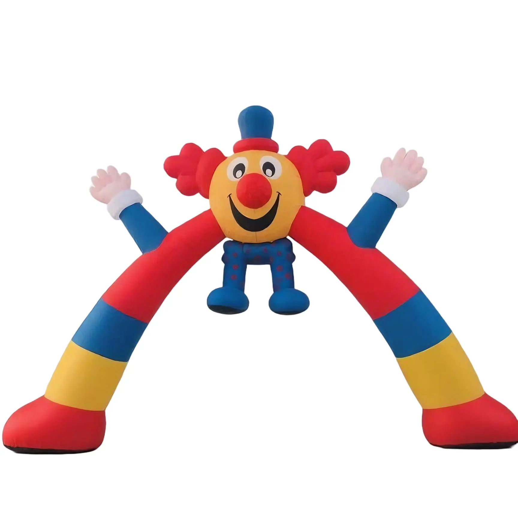 China Inflatable Advertising Arches: Creative Traffic Generators from Top Suppliers and Factory for Your Events