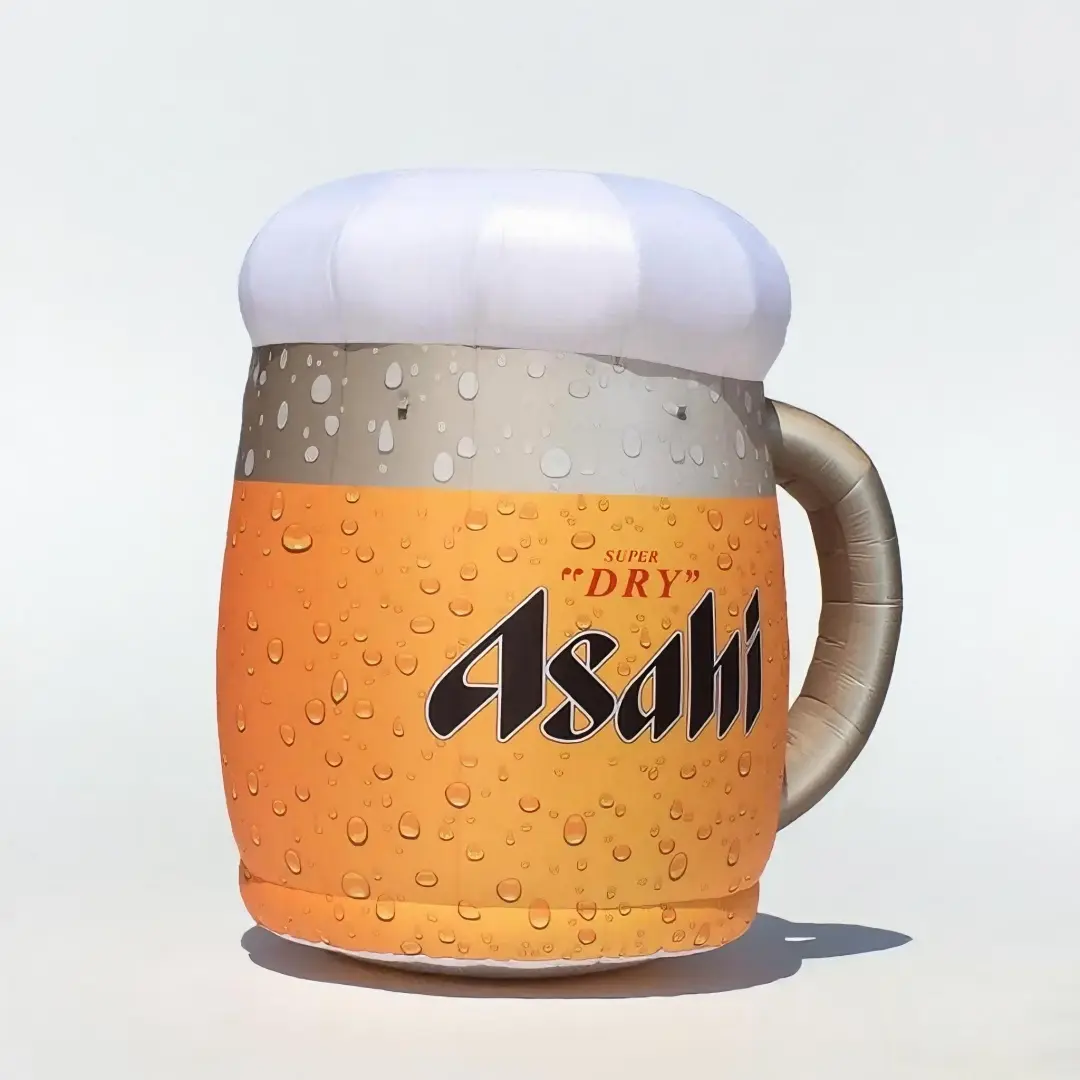 Discount Customized Inflatable Advertising Cups from China Suppliers: Perfect for Promotions and Party Fun from the Factory Manufacturers, Supplier