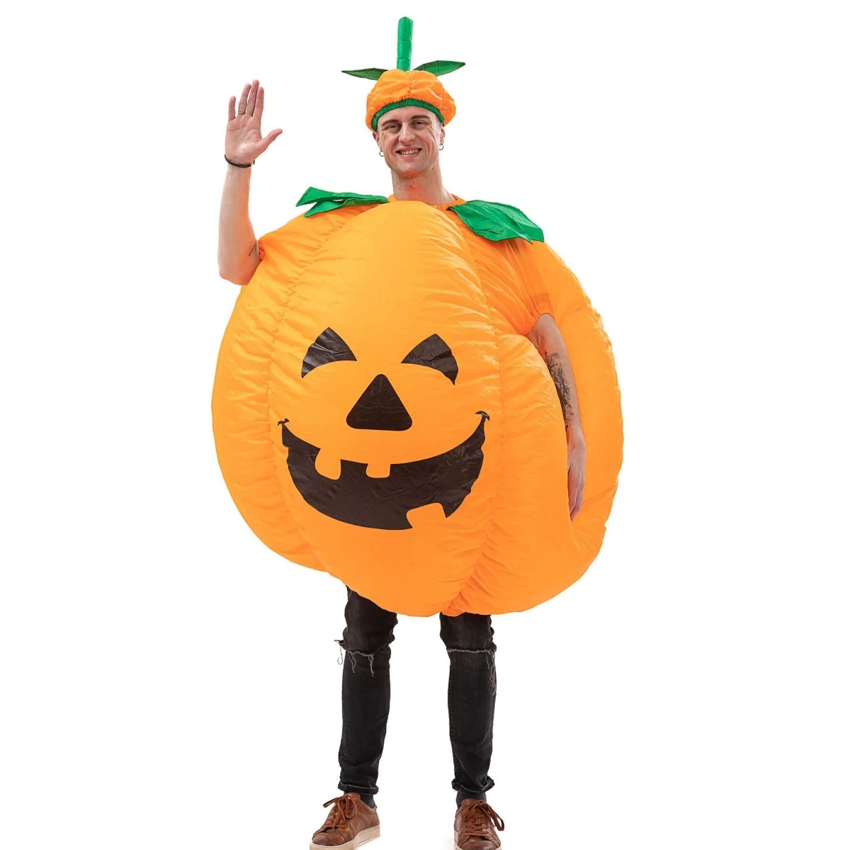 Inflatable Product 1