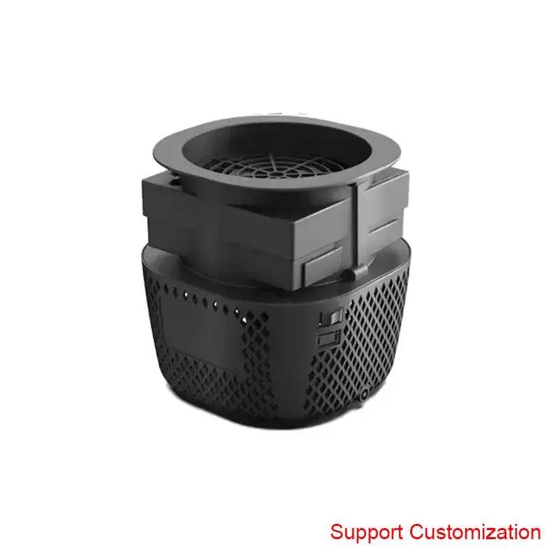 50W Mini Sky Dancer Fan - compact fan for tabletop air dancers
