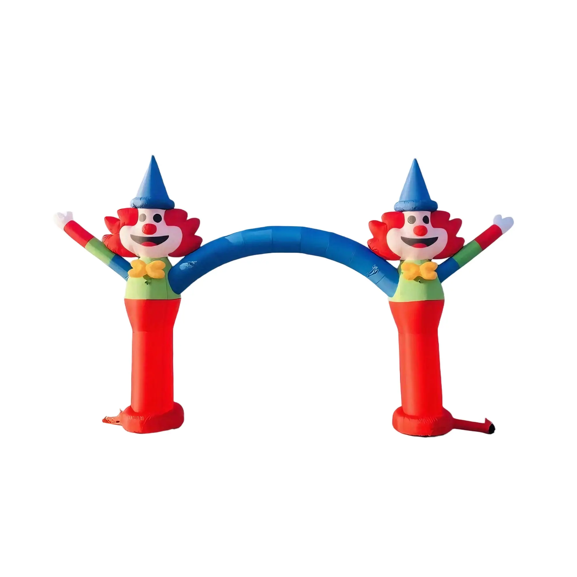 Inflatable Arch for Corporate Party