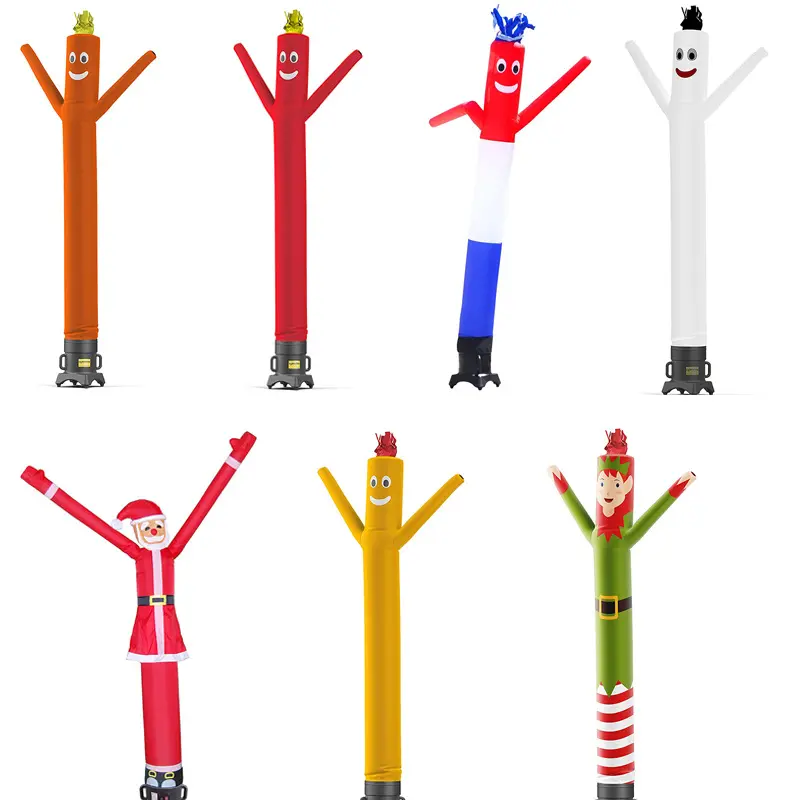 Sky Dancers