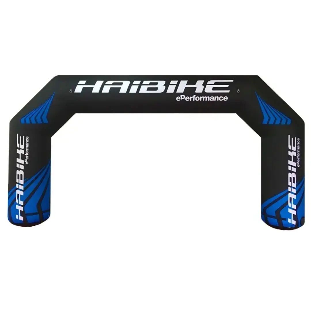 Custom Inflatable Starting Gate Arch from China: Quality Suppliers and Factory for Your Event's Memorable Start Supplier, Suppliers