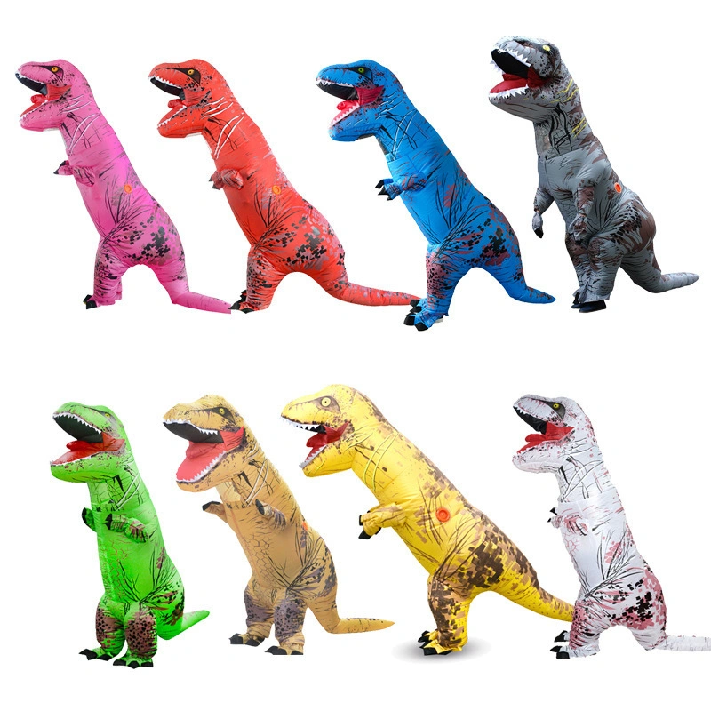 China Suppliers Factory Inflatable People Costumes: Enhance Any Event with Whimsical Atmosphere Makers