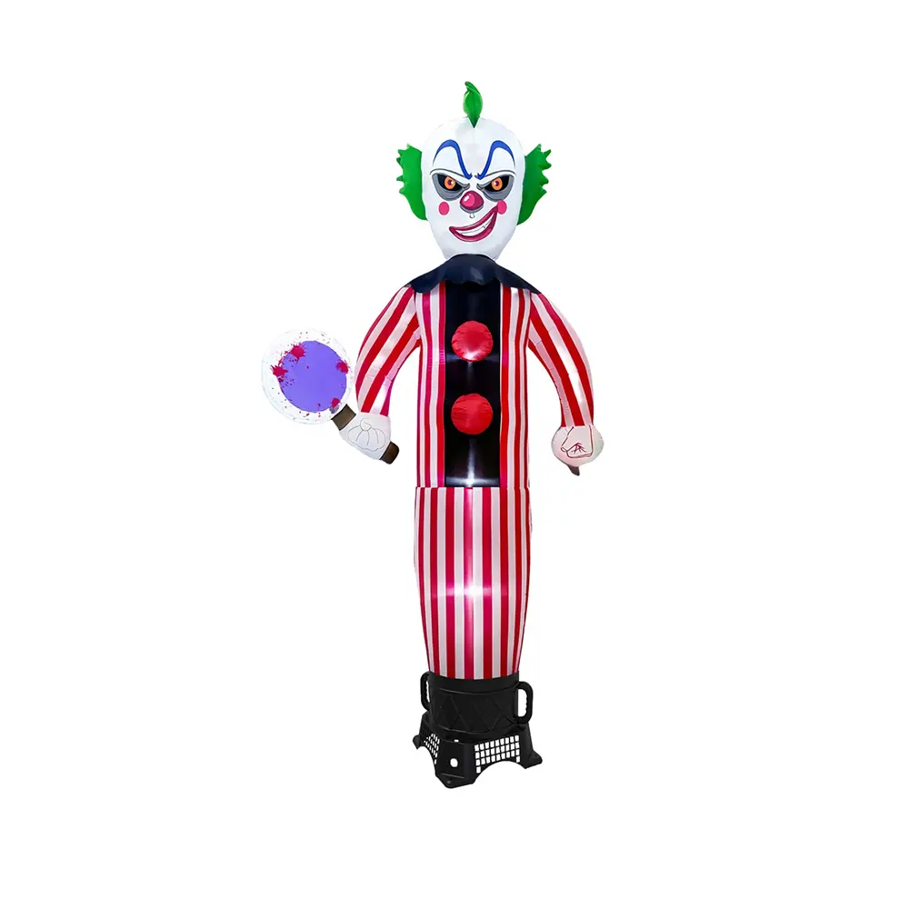 China Factory Suppliers Air Dancer - Vibrant Inflatable Waving Dancer for Outdoor Events and Festivals