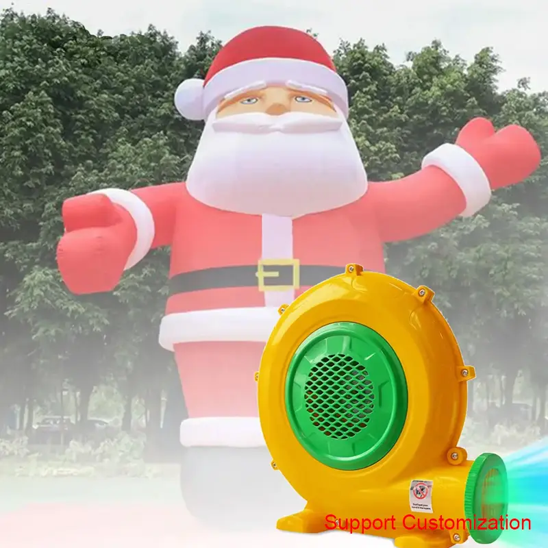 Inflatable Blower - standard blower for inflatable air dancers and tube men