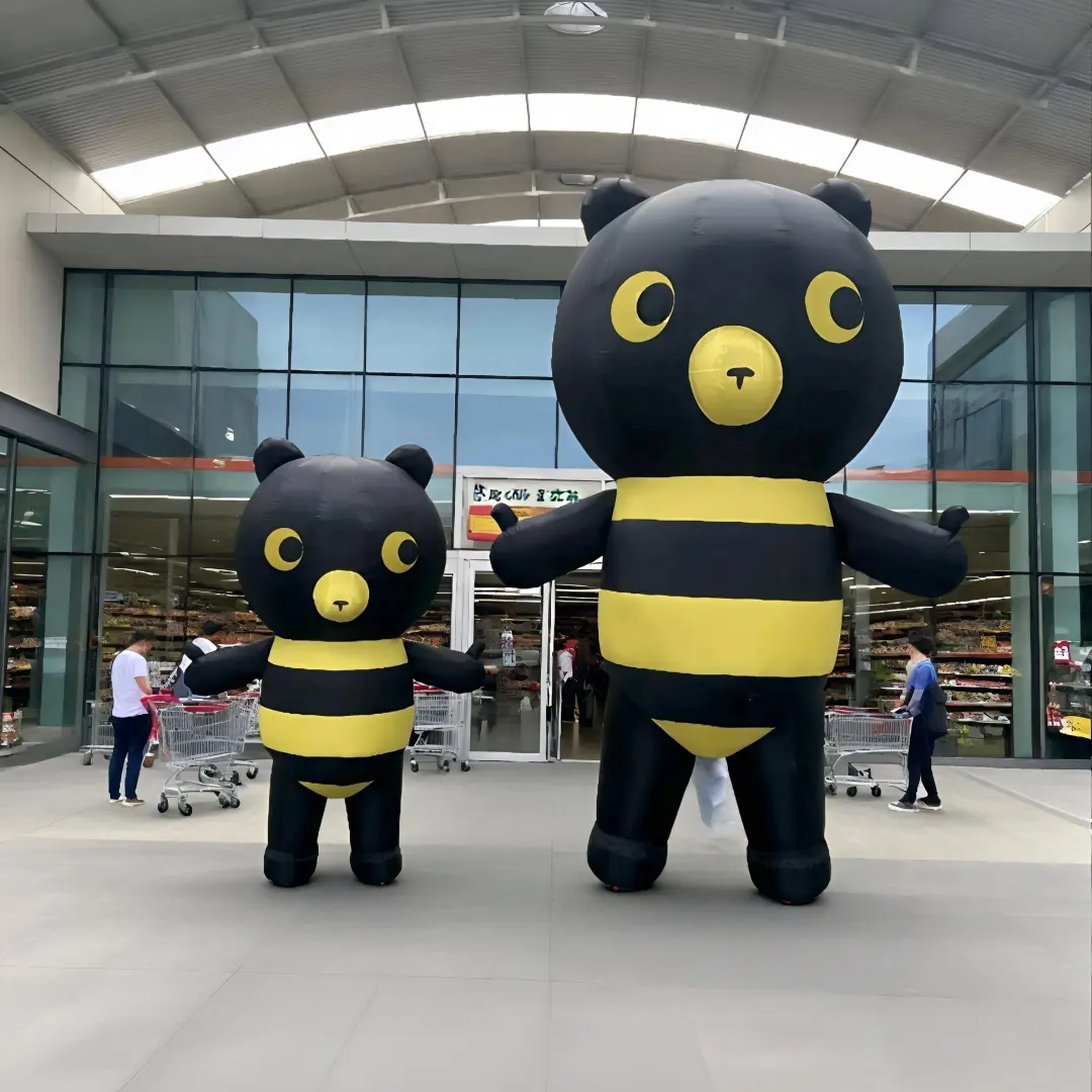 Appeal of Inflatable Dolls