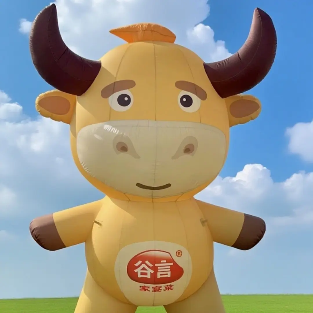 Buy Inflatable Dolls from China: Top Suppliers and Factory for Festive Celebrations and Events Exporters, Company